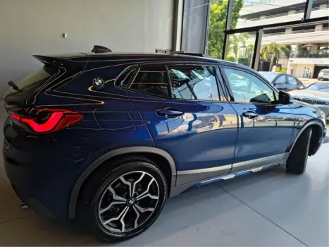 BMW X2 , Foto 4