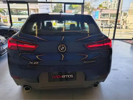 BMW X2 , Foto 6