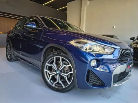 BMW X2 , Foto 12