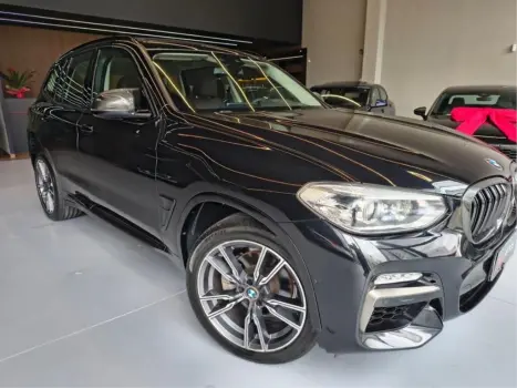 BMW X3 2.0 16V 4P X-LINE XDRIVE 30I STEPTRONIC AUTOM�TICO, Foto 2