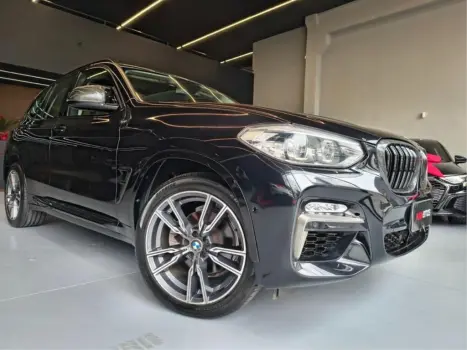 BMW X3 2.0 16V 4P X-LINE XDRIVE 30I STEPTRONIC AUTOM�TICO, Foto 7