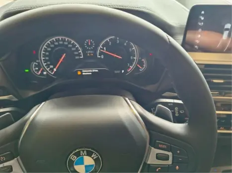 BMW X3 2.0 16V 4P X-LINE XDRIVE 30I STEPTRONIC AUTOM�TICO, Foto 8