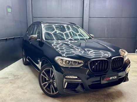BMW X3 2.0 16V 4P X-LINE XDRIVE 30I STEPTRONIC AUTOM�TICO, Foto 1