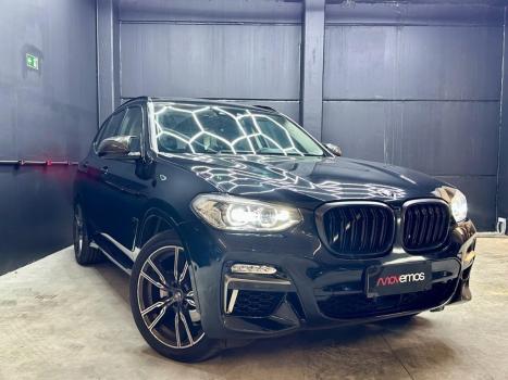 BMW X3 2.0 16V 4P X-LINE XDRIVE 30I STEPTRONIC AUTOM�TICO, Foto 2