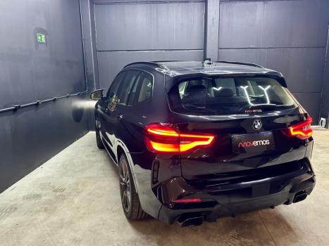 BMW X3 2.0 16V 4P X-LINE XDRIVE 30I STEPTRONIC AUTOM�TICO, Foto 3