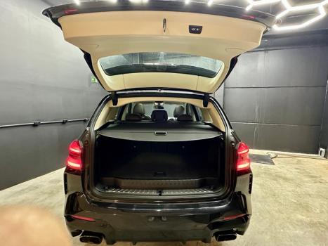 BMW X3 2.0 16V 4P X-LINE XDRIVE 30I STEPTRONIC AUTOM�TICO, Foto 5