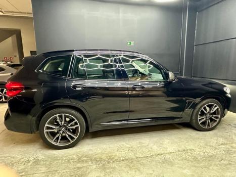 BMW X3 2.0 16V 4P X-LINE XDRIVE 30I STEPTRONIC AUTOM�TICO, Foto 6