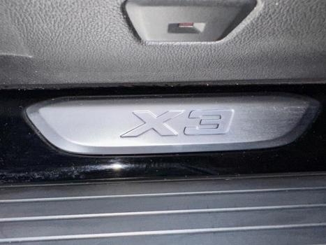 BMW X3 2.0 16V 4P X-LINE XDRIVE 30I STEPTRONIC AUTOM�TICO, Foto 8