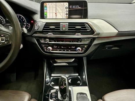 BMW X3 2.0 16V 4P X-LINE XDRIVE 30I STEPTRONIC AUTOM�TICO, Foto 13