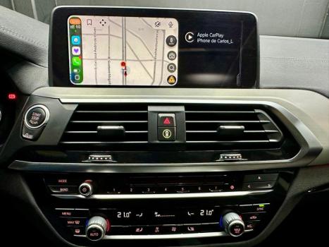 BMW X3 2.0 16V 4P X-LINE XDRIVE 30I STEPTRONIC AUTOM�TICO, Foto 16