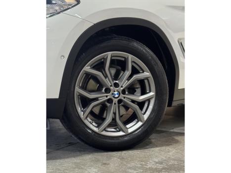 BMW X3 2.0 16V 4P X-LINE XDRIVE 20I STEPTRONIC AUTOM�TICO, Foto 3