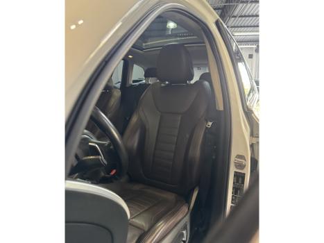 BMW X3 2.0 16V 4P X-LINE XDRIVE 20I STEPTRONIC AUTOM�TICO, Foto 6
