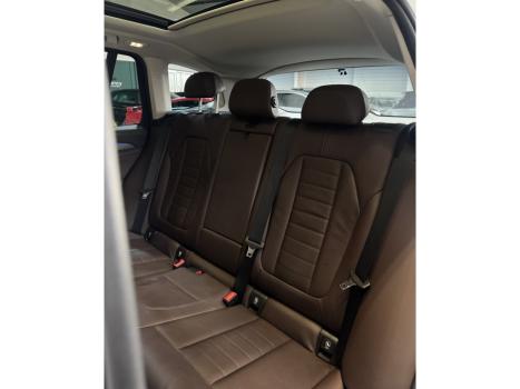 BMW X3 2.0 16V 4P X-LINE XDRIVE 20I STEPTRONIC AUTOM�TICO, Foto 7