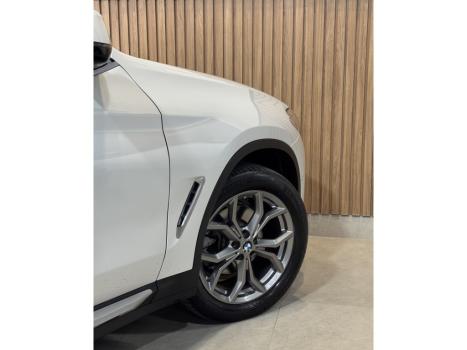 BMW X3 2.0 16V 4P X-LINE XDRIVE 20I STEPTRONIC AUTOM�TICO, Foto 11