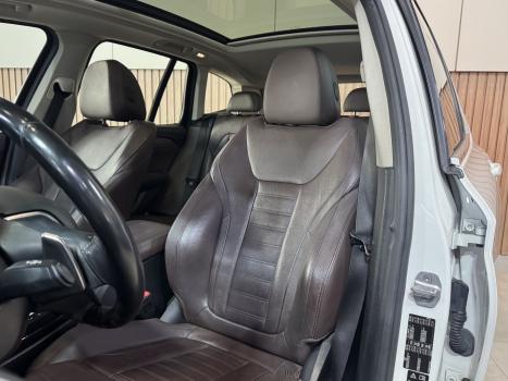 BMW X3 2.0 16V 4P X-LINE XDRIVE 30I STEPTRONIC AUTOM�TICO, Foto 5