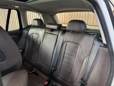 BMW X3 2.0 16V 4P X-LINE XDRIVE 30I STEPTRONIC AUTOM�TICO, Foto 6