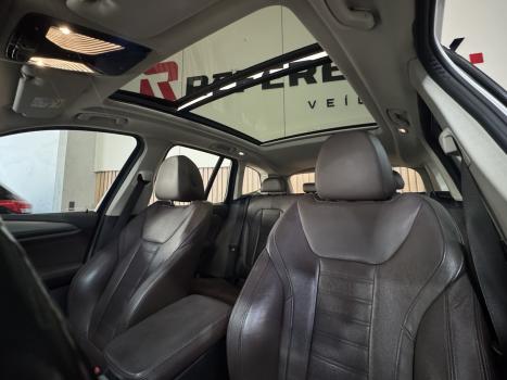 BMW X3 2.0 16V 4P X-LINE XDRIVE 30I STEPTRONIC AUTOM�TICO, Foto 7