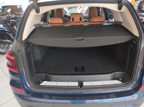 BMW X3 2.0 16V 4P XDRIVE 20I AUTOMÁTICO, Foto 10 BMW X3 2.0 16V 4P XDRIVE 20I AUTOMÁTICO, Foto 10