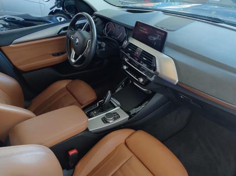 BMW X3 2.0 16V 4P XDRIVE 20I AUTOMÁTICO, Foto 13 BMW X3 2.0 16V 4P XDRIVE 20I AUTOMÁTICO, Foto 13