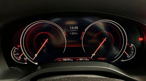 BMW X4 2.0 16V 4P 28I X LINE 4X4 TURBO AUTOMÁTICO, Foto 6 BMW X4 2.0 16V 4P 28I X LINE 4X4 TURBO AUTOMÁTICO, Foto 6