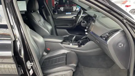 BMW X4 2.0 16V 4P 28I X LINE 4X4 TURBO AUTOMÁTICO, Foto 7 BMW X4 2.0 16V 4P 28I X LINE 4X4 TURBO AUTOMÁTICO, Foto 7