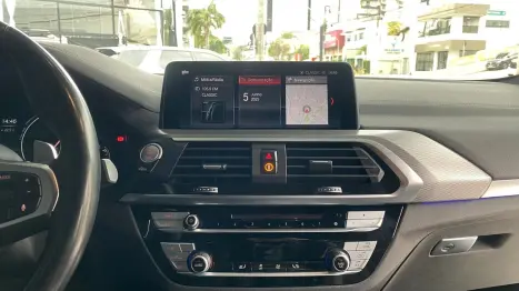 BMW X4 2.0 16V 4P 28I X LINE 4X4 TURBO AUTOMÁTICO, Foto 15 BMW X4 2.0 16V 4P 28I X LINE 4X4 TURBO AUTOMÁTICO, Foto 15