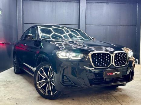 BMW X4 2.0 16V 4P XDRIVE30I M SPORT AUTOM�TICO STEPTRONIC, Foto 1