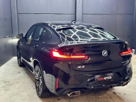 BMW X4 2.0 16V 4P XDRIVE30I M SPORT AUTOM�TICO STEPTRONIC, Foto 2