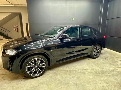 BMW X4 2.0 16V 4P XDRIVE30I M SPORT AUTOM�TICO STEPTRONIC, Foto 4