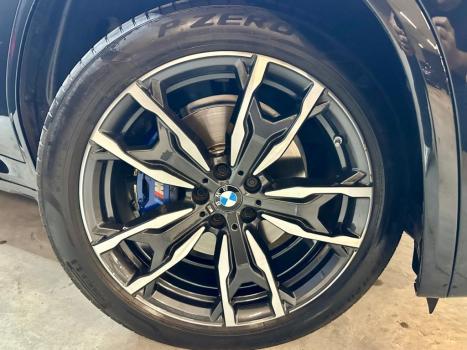 BMW X4 2.0 16V 4P XDRIVE30I M SPORT AUTOM�TICO STEPTRONIC, Foto 5