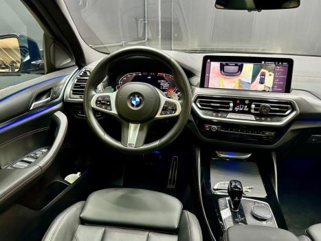 BMW X4 2.0 16V 4P XDRIVE30I M SPORT AUTOM�TICO STEPTRONIC, Foto 6