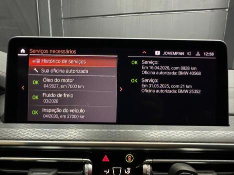 BMW X4 2.0 16V 4P XDRIVE30I M SPORT AUTOM�TICO STEPTRONIC, Foto 9