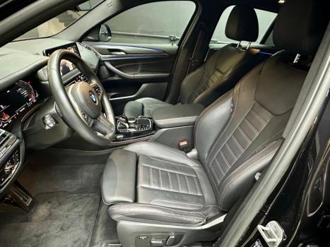 BMW X4 2.0 16V 4P XDRIVE30I M SPORT AUTOM�TICO STEPTRONIC, Foto 10
