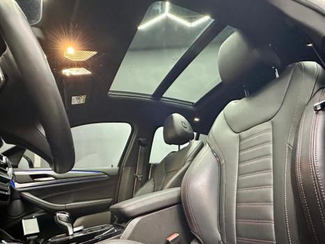 BMW X4 2.0 16V 4P XDRIVE30I M SPORT AUTOM�TICO STEPTRONIC, Foto 12