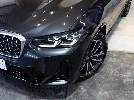 BMW X4 2.0 16V 4P XDRIVE30I M SPORT AUTOM�TICO STEPTRONIC, Foto 2
