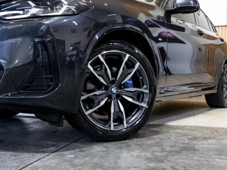 BMW X4 2.0 16V 4P XDRIVE30I M SPORT AUTOM�TICO STEPTRONIC, Foto 4