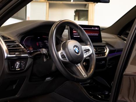 BMW X4 2.0 16V 4P XDRIVE30I M SPORT AUTOM�TICO STEPTRONIC, Foto 9