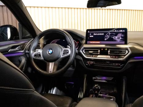 BMW X4 2.0 16V 4P XDRIVE30I M SPORT AUTOM�TICO STEPTRONIC, Foto 10