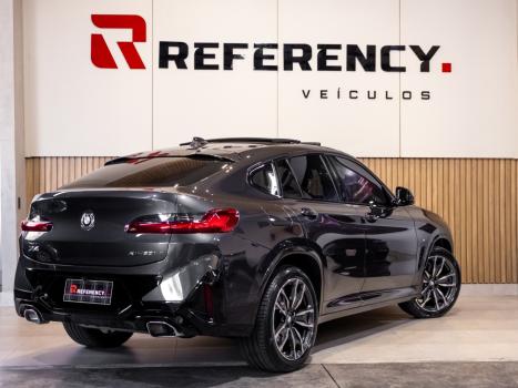BMW X4 2.0 16V 4P XDRIVE30I M SPORT AUTOM�TICO STEPTRONIC, Foto 15