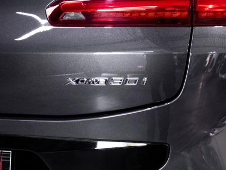 BMW X4 2.0 16V 4P XDRIVE30I M SPORT AUTOM�TICO STEPTRONIC, Foto 16