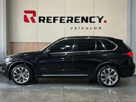 BMW X5 3.0 I6 30D 4X4 TURBO DIESEL AUTOMTICO, Foto 5