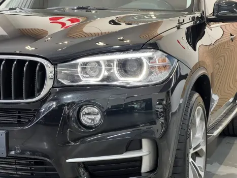 BMW X5 3.0 I6 30D 4X4 TURBO DIESEL AUTOMTICO, Foto 6