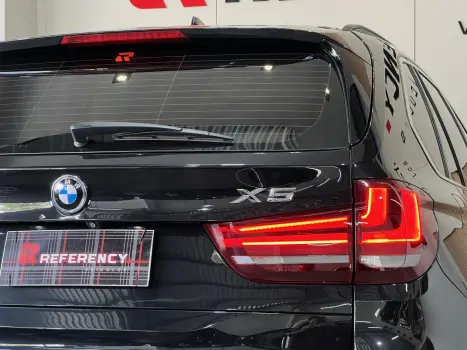 BMW X5 3.0 I6 30D 4X4 TURBO DIESEL AUTOMTICO, Foto 7