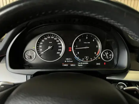 BMW X5 3.0 I6 30D 4X4 TURBO DIESEL AUTOMTICO, Foto 9