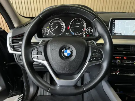 BMW X5 3.0 I6 30D 4X4 TURBO DIESEL AUTOMTICO, Foto 10