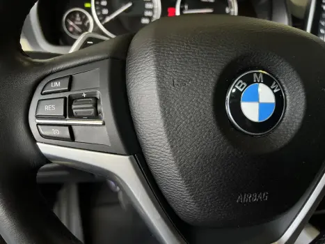 BMW X5 3.0 I6 30D 4X4 TURBO DIESEL AUTOMTICO, Foto 11