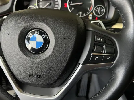 BMW X5 3.0 I6 30D 4X4 TURBO DIESEL AUTOMTICO, Foto 12