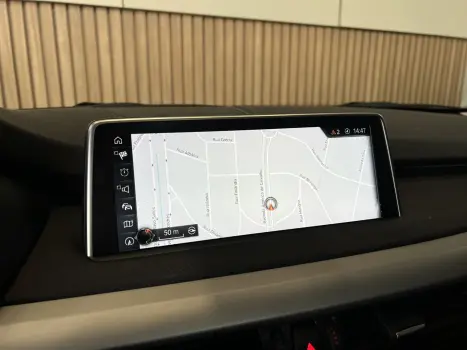 BMW X5 3.0 I6 30D 4X4 TURBO DIESEL AUTOMTICO, Foto 14