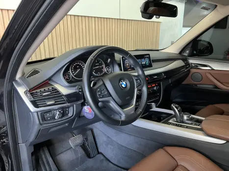 BMW X5 3.0 I6 30D 4X4 TURBO DIESEL AUTOMTICO, Foto 18