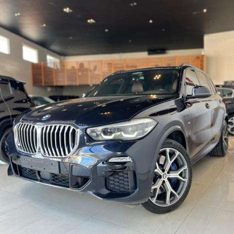 BMW X5 3.0 I6 32V 4P TURBO H�BRIDO XDRIVE45E M SPORT AUTOM�TICO, Foto 1